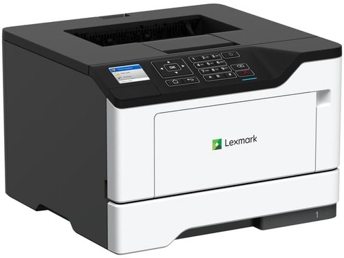 Lexmark m1246 laserdrucker - m1246,