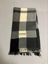 Burberry Blue Label Schal mit