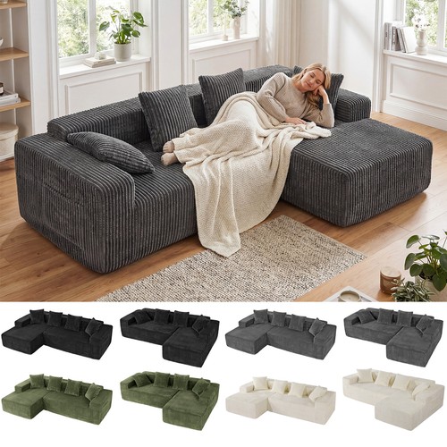 Ecksofa mit schlaffunktion - mit,