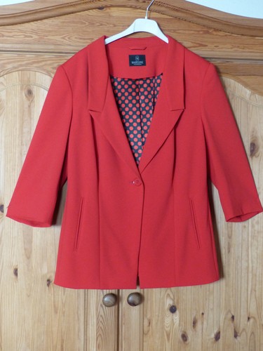 Sommer blazer von - sommer,