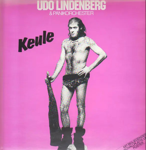 Udo lindenberg und - udo,