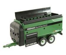 Keenan MechFiber 365 Plus