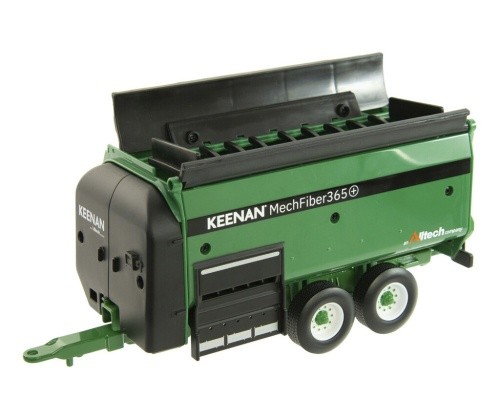 Keenan mechfiber 365 - 365, plus