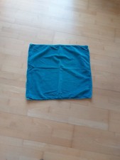 Kissenbezug 60 x 65 Cm Ikea Stoffbezug  Blaugrün