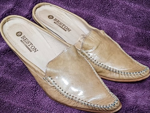 Schuhe mules - gr.40,