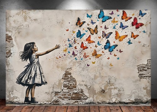 Leinwand bild xxl - bild,