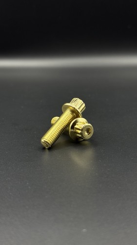Schrauben m7x24 24 - m7,