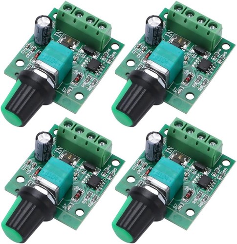 Pwm motor drehzahlsteller - pwm,