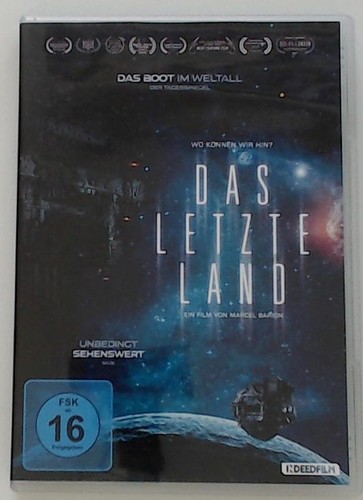Das letzte land föllmer - das,