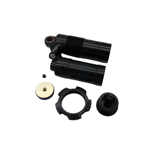 Rock shox damper body - damper,