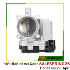 Drosselklappe für audi a3 - drosselklappe,