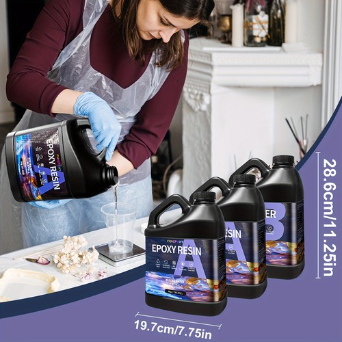 Funepoxy high gloss - funepoxy,