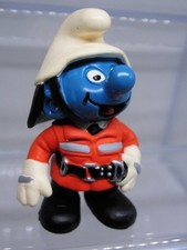 A118 schlumpf smurf 20465 - /,