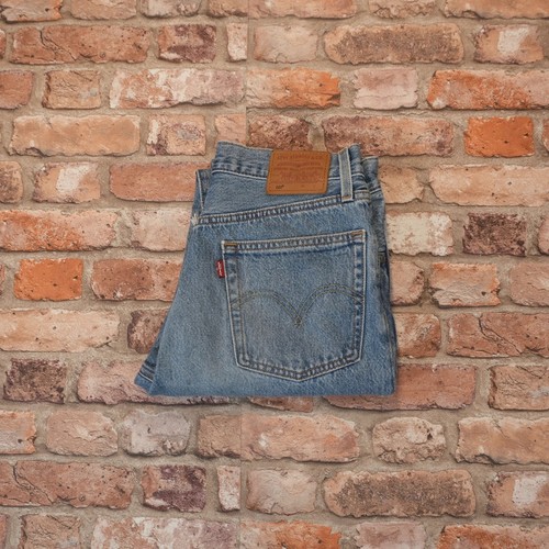 Levi 501 jeans - levi's, l30