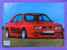 RARITÄT! altes Original