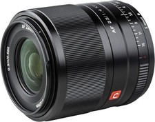 Viltrox 23mm F1.4 XF STM
