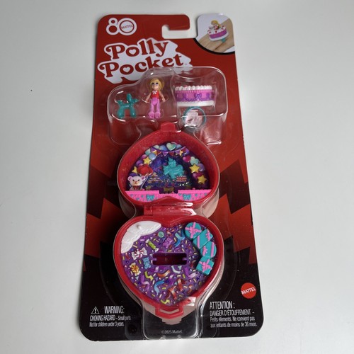 Mattel jgk21 polly pocket - jgk21,