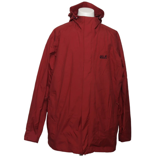 Jack wolfskin allwetterjacke - jack,