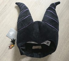 Maleficent Halloween Malefitz Hut Damen Disneyland Paris Sammler Pin Dazu Cospla