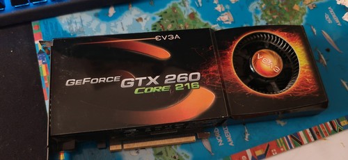 Steckkarte grafikkarte evga - steckkarte,