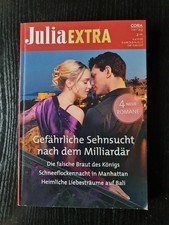 Julia Extra Band 564