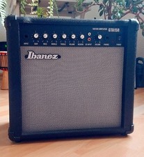  IBANEZ Gitarrenverstärker
