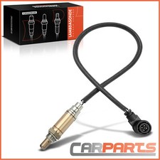 Lambdasonde Regelsonde Vor Kat für Mercedes-Benz C W202 S W140 E W124 SL R129