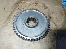 IHC Mc Cormick DED 3 DGD 4 Getriebe Zahnrad 46 Z 711248R1
