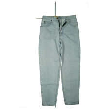 Edwin Newton Slim Damen Jeans Hose 80er 90er Legendär  28/28 W28 L28 Blau Japan