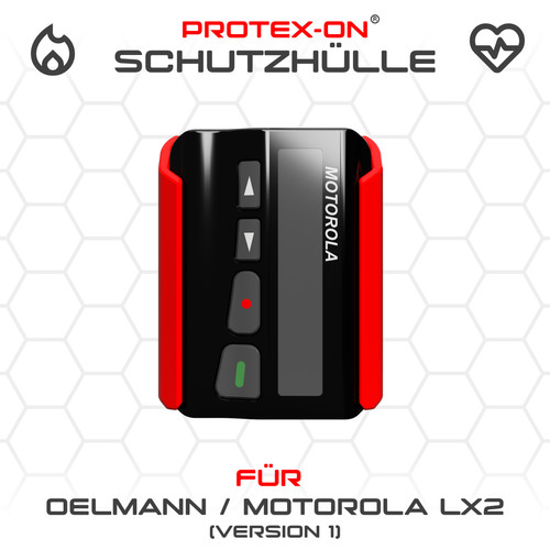 Motorola oelmann lx2 - oelmann,