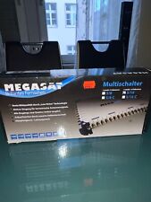 megasat multischalter