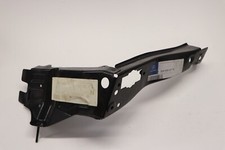 Mercedes W208 CLK430 Blech Versteifung links Schlossträger NEU A2086200772