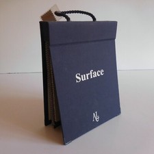 Katalog Stoff Möbel TESSUTI