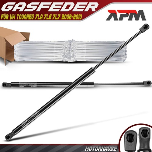 Gasfeder motorhaube - 2x,