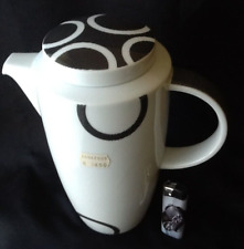 Thomas Vario Black Circle