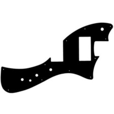 USA CUSTOM PICKGUARD für