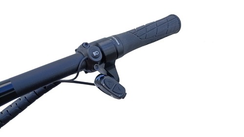 Rohloff e14 taster - e14, alternativ