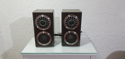 Grundig super hifi box 100 - super,