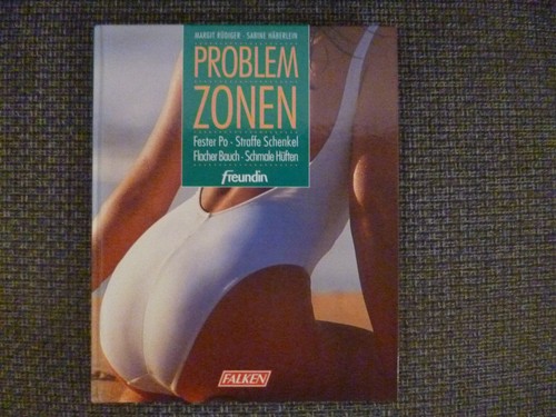 Problem zonen fester - fester,