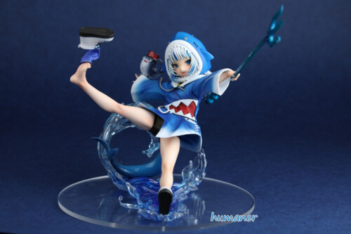 Scale hololive en - en, gawr