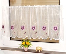 Gardine Store Bistrogardine