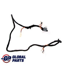 BMW X5 E53 Armaturenbrett Mittelkonsole Feuerzeug Kabelbaum Kabelbaum 6904165