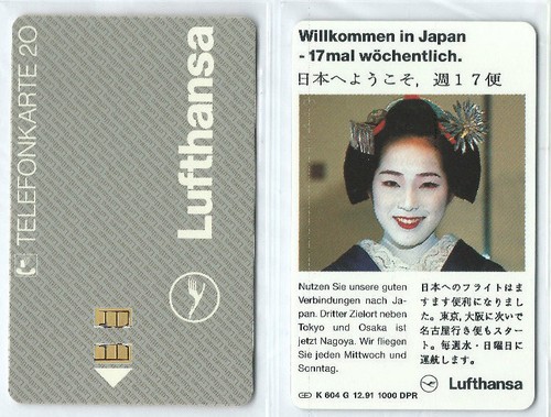 604 lufthansa - g, 12.91
