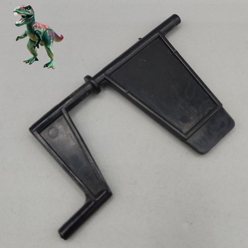Playmobil hebehebel schwarz - hebehebel,
