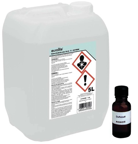 Liter l eurolite - 5,