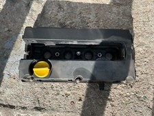 Opel Fiat Alfa Lancia Chevrolet 1.6 Z16XEP Z16XE1 Ventildeckel Zylinderkopfhaube