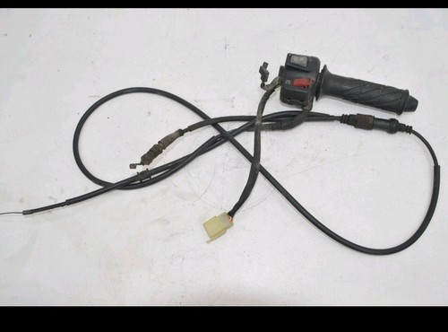 Honda x8r af49 lenkerschalter - af49,