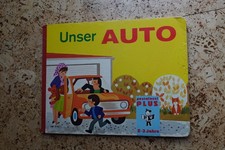 Unser auto pestalozzi plus 3 - unser,