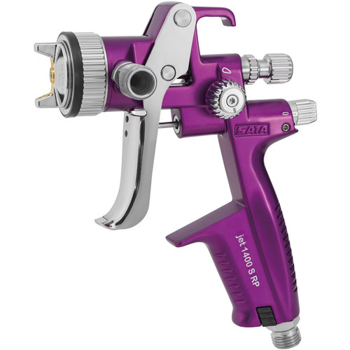 Satajet 1400s spritzpistole - satajet,