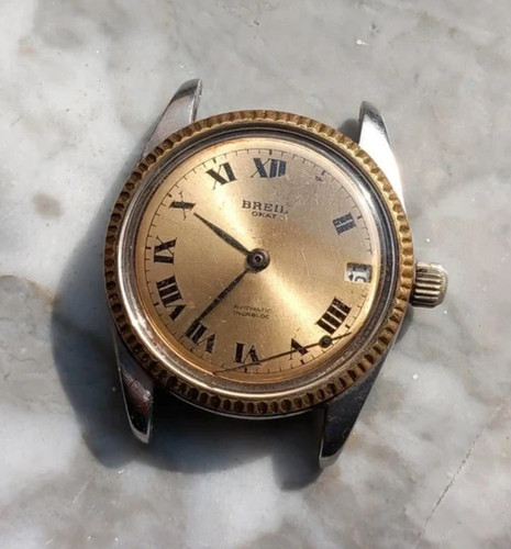 Breil okay balsam - breil, style